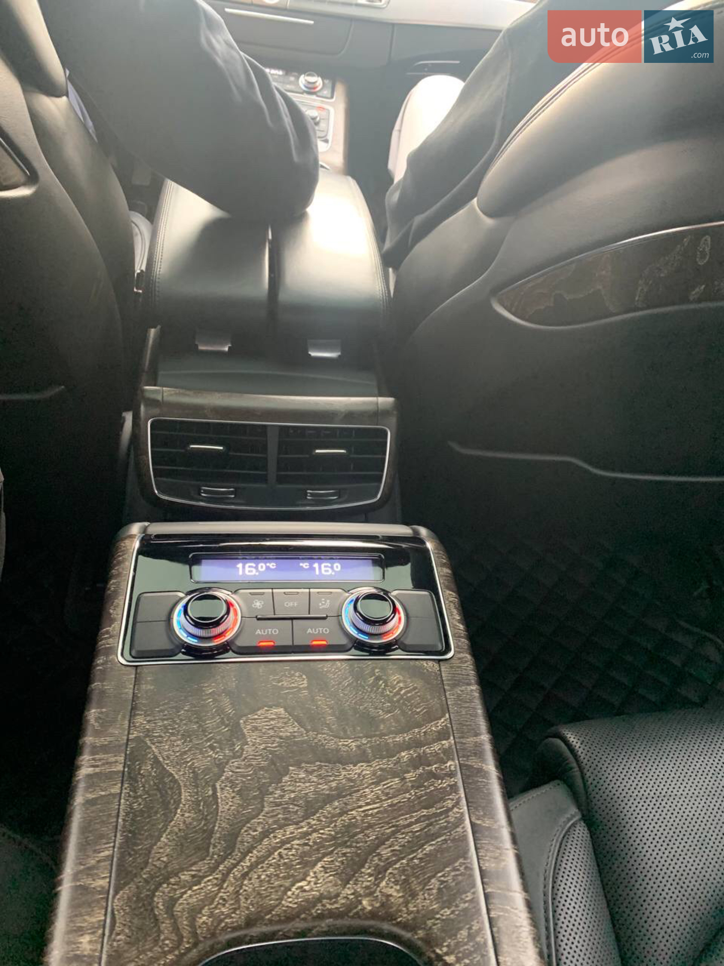 2014 Audi A8 - мініатюра 88