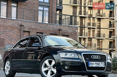 Седан Audi A8 2006 в Одессе