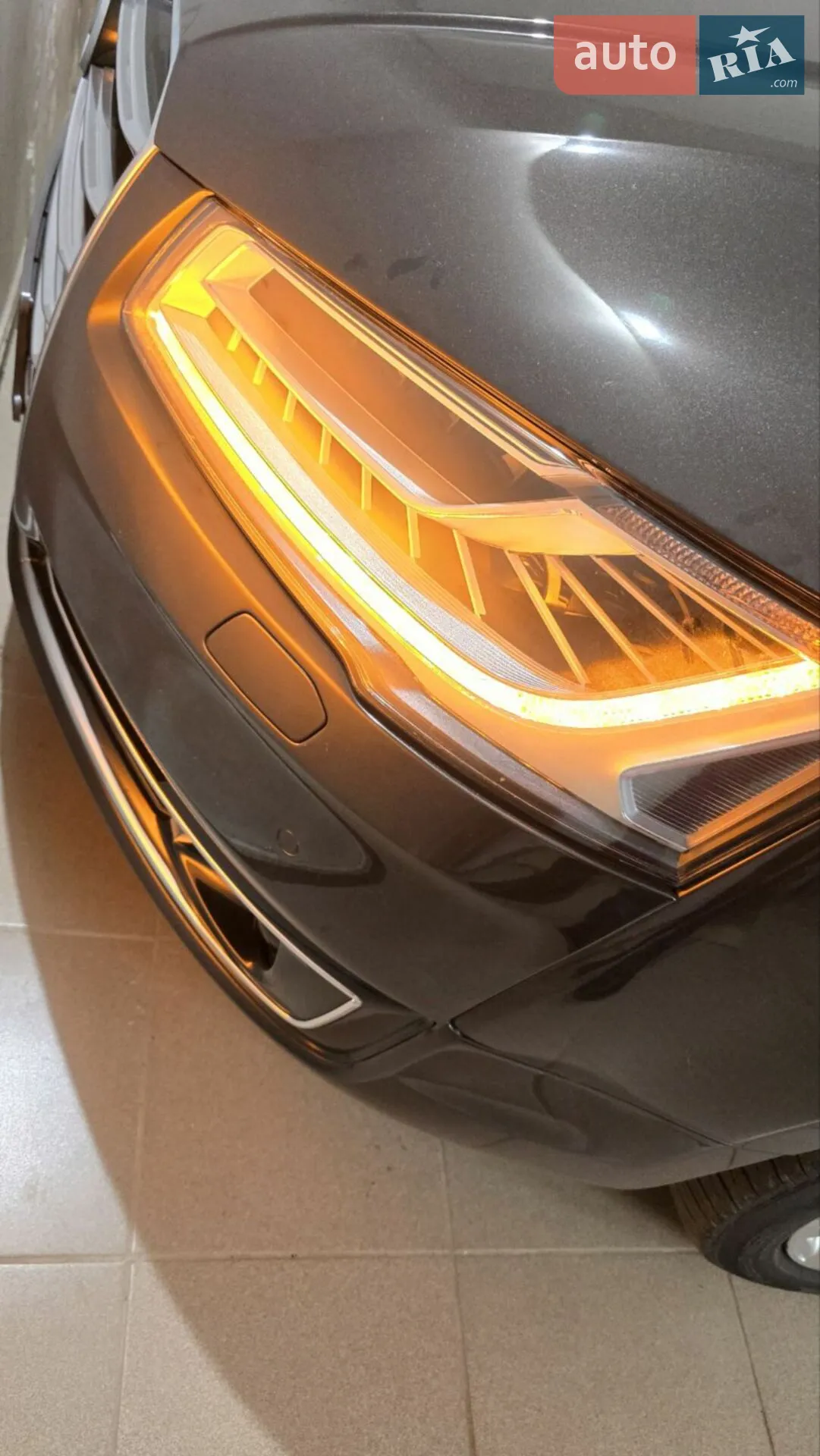 2015 Audi A8 - мініатюра 85