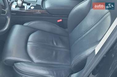 Седан Audi A8 2012 в Черкассах