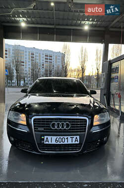 Audi A8 2007