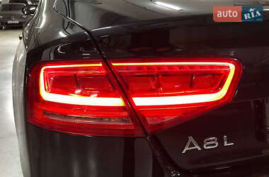 Седан Audi A8 2011 в Киеве