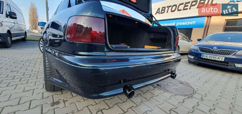 Седан Audi A8 1997 в Киеве