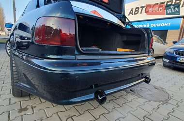 Седан Audi A8 1997 в 