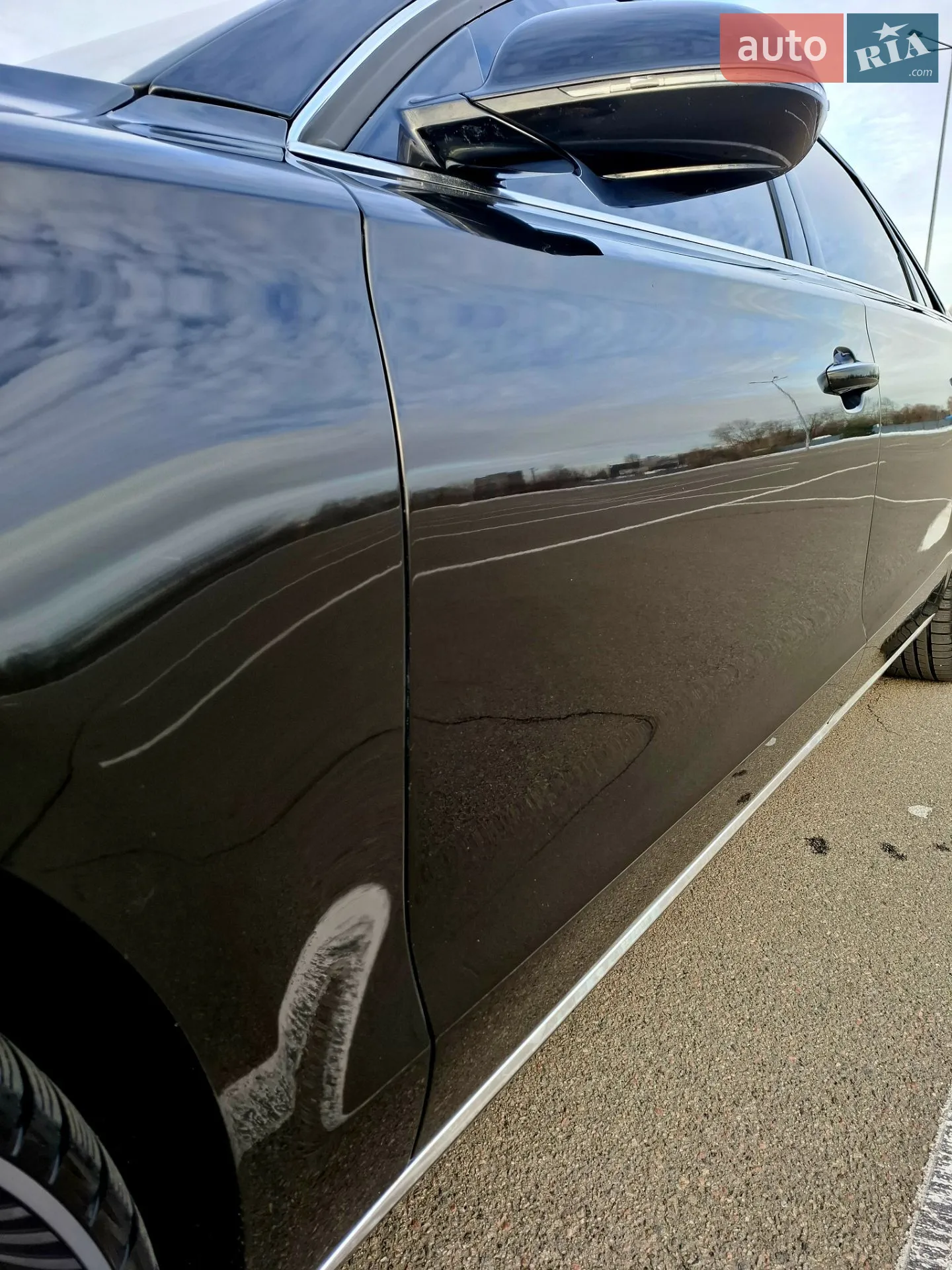 2011 Audi A8 - мініатюра 25