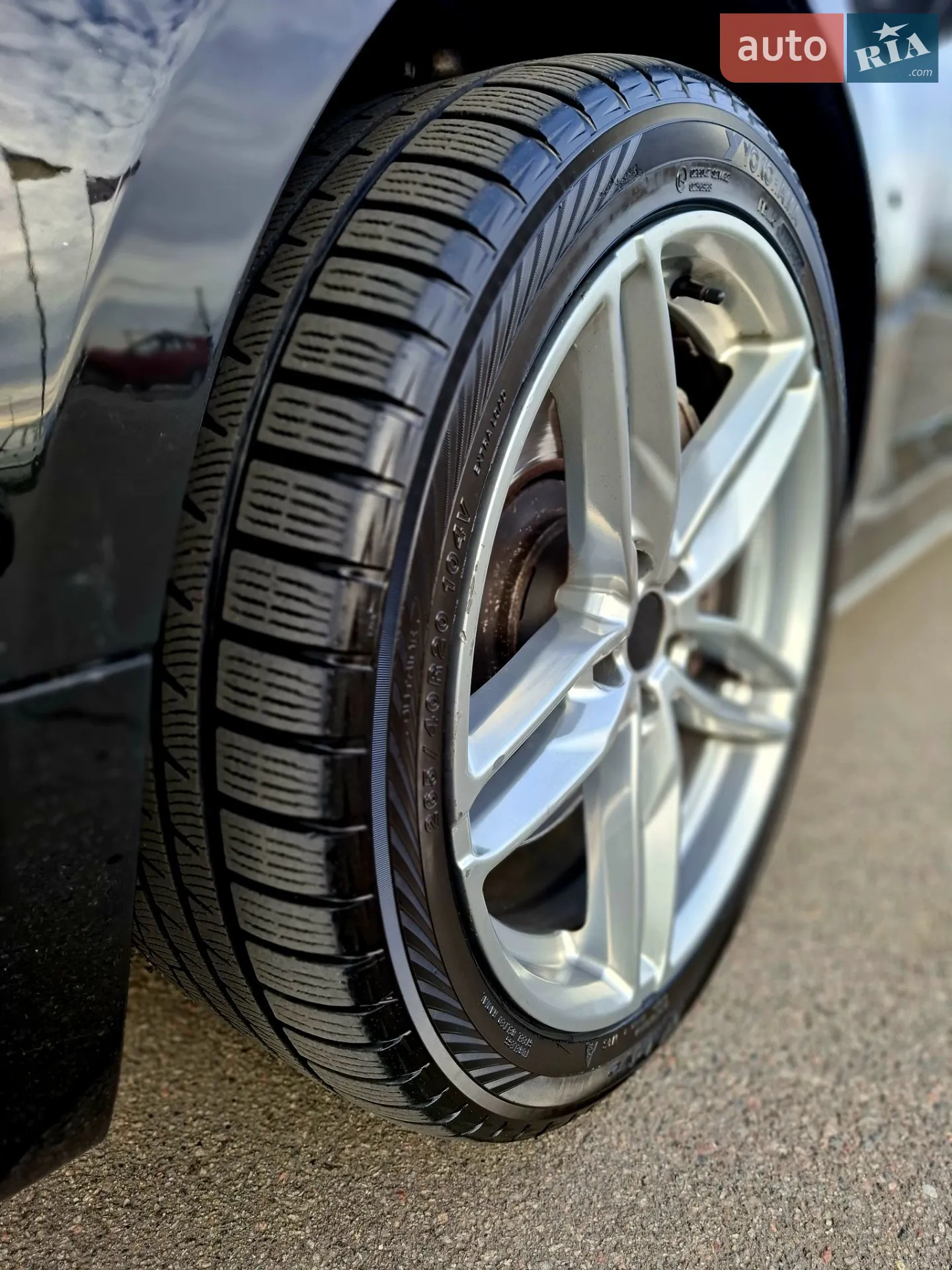 2011 Audi A8 - мініатюра 29