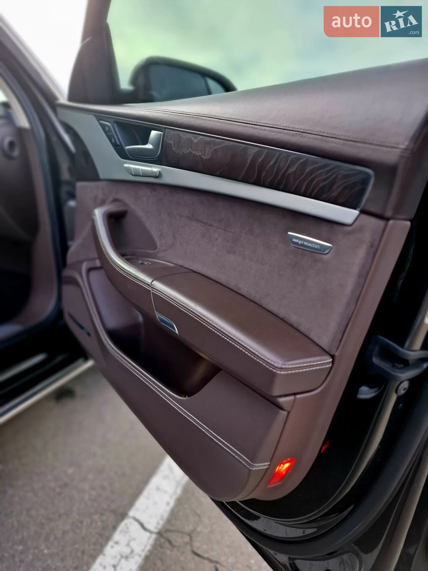 2011 Audi A8 - мініатюра 27