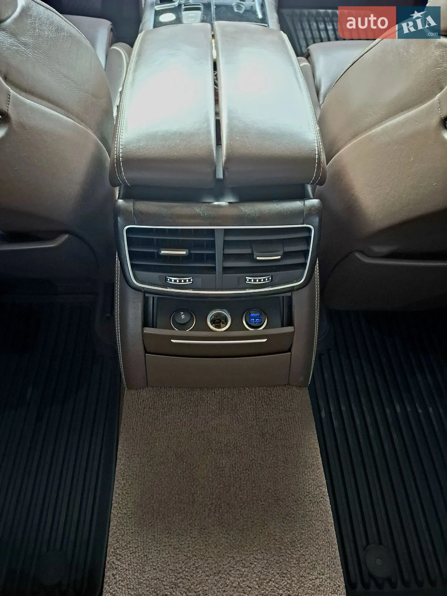 2011 Audi A8 - мініатюра 71