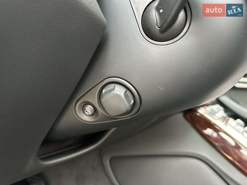 Седан Audi A8 2012 в Одесі фото 40 Седан Audi A8 2012 в Одесі