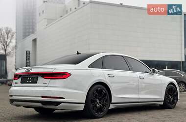 Седан Audi A8 2018 в Одессе