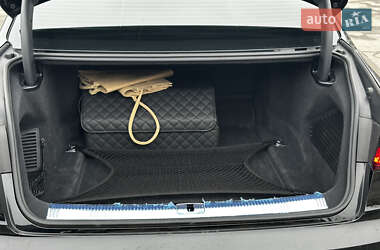 Седан Audi A8 2021 в 