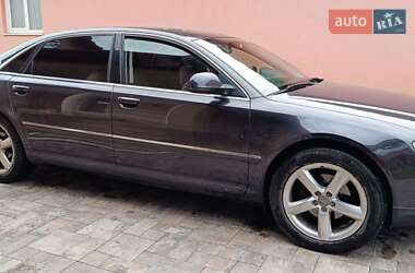 Audi A8 2009