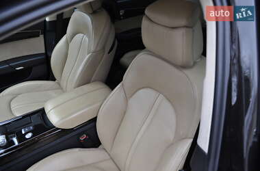 Седан Audi A8 2012 в Києві