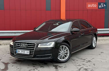 Audi A8 2017 Audi A8 2017