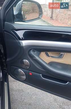 Седан Audi A8 2008 в 