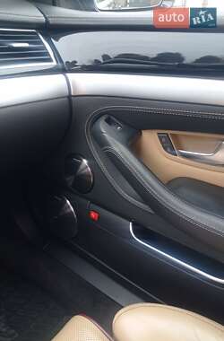 Седан Audi A8 2008 в 