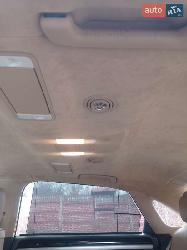Седан Audi A8 2008 в Погребище