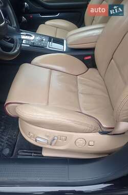 Седан Audi A8 2008 в 