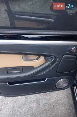 Седан Audi A8 2008 в 