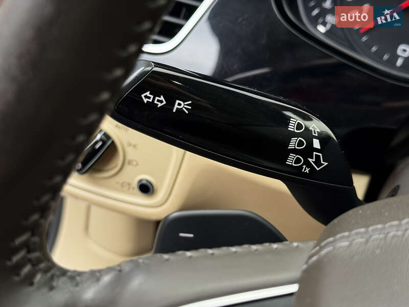 Седан Audi A8 2011 в Житомире фото 28 Седан Audi A8 2011 в Житомире