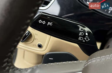 Седан Audi A8 2011 в 