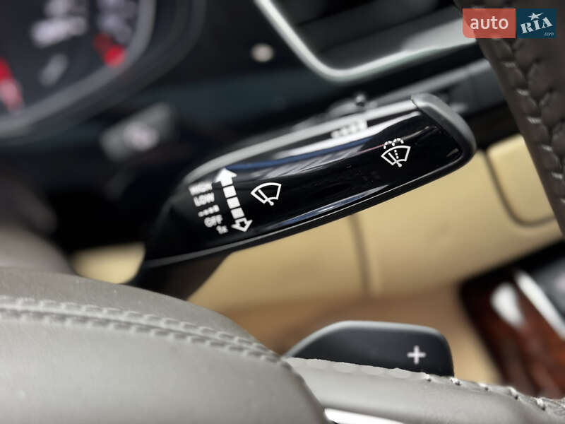 Седан Audi A8 2011 в Житомире фото 29 Седан Audi A8 2011 в Житомире
