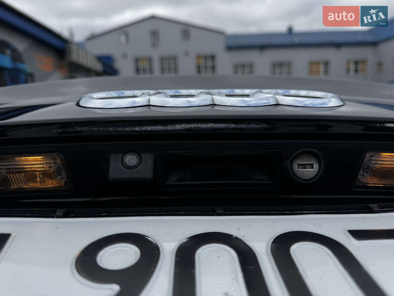Седан Audi A8 2011 в Житомире фото 54 Седан Audi A8 2011 в Житомире