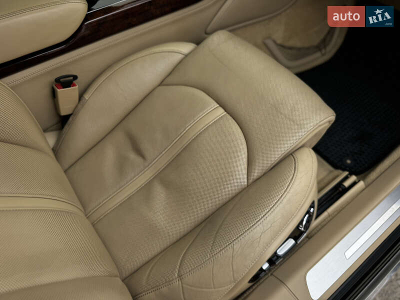 Седан Audi A8 2011 в Житомире фото 69 Седан Audi A8 2011 в Житомире