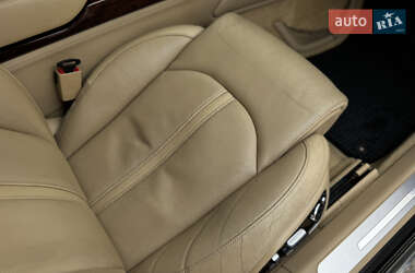 Седан Audi A8 2011 в 