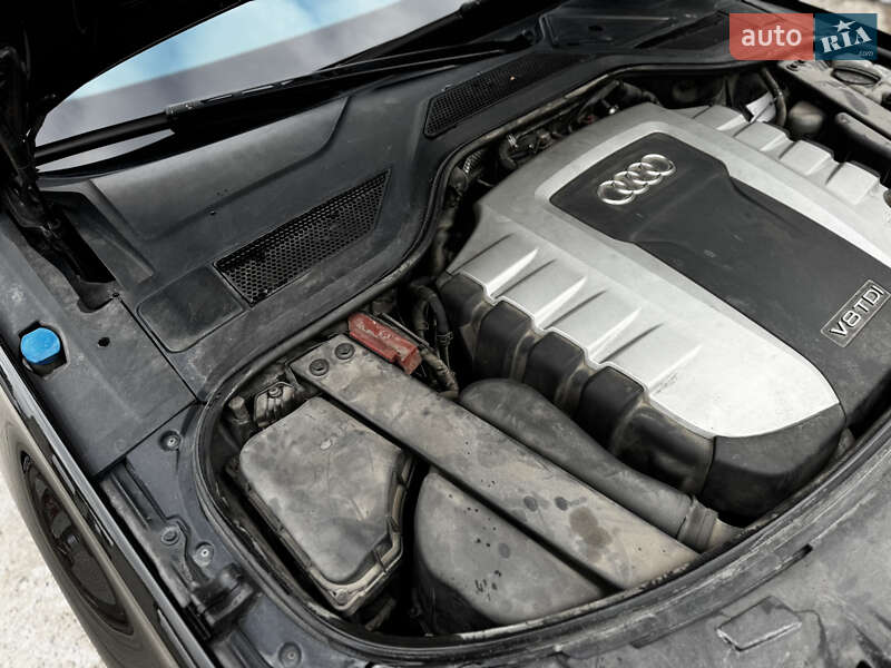 Седан Audi A8 2011 в Житомире фото 76 Седан Audi A8 2011 в Житомире