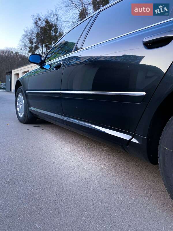 Седан Audi A8 2005 в Вінниці