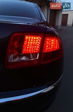 Седан Audi A8 2005 в Виннице