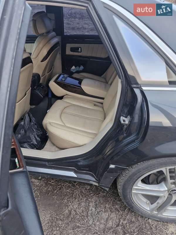 Седан Audi A8 1998 в Білій Церкві