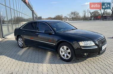 Седан Audi A8 2006 в Одессе