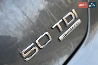 Седан Audi A8 2015 в 