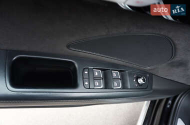Седан Audi A8 2014 в 