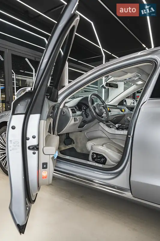 Audi A8 2014 VIN WAUZZZ4H8FN016019 фото оголошення 15 з 66