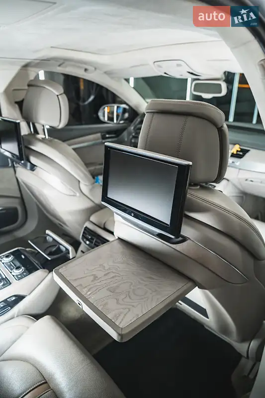 Audi A8 2014 VIN WAUZZZ4H8FN016019 фото оголошення 18 з 66
