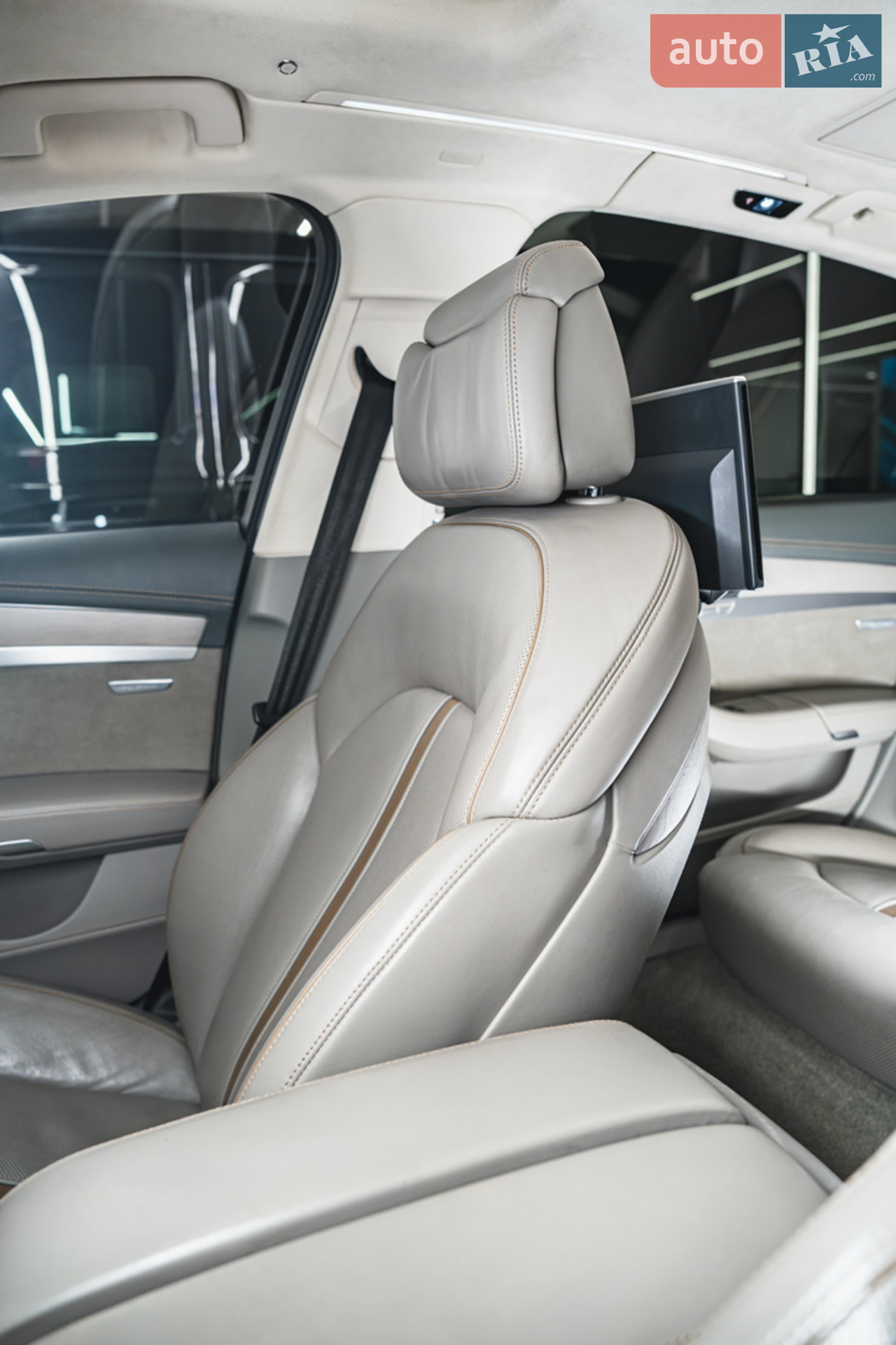 2014 Audi A8 - мініатюра 31