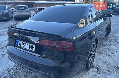 Седан Audi A8 2015 в Києві