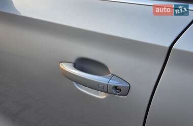 Седан Audi A8 2012 в Тернополе
