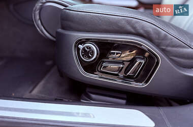 Седан Audi A8 2014 в 