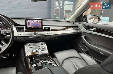 Седан Audi A8 2012 в Черкассах