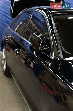 Седан Audi A8 2011 в 