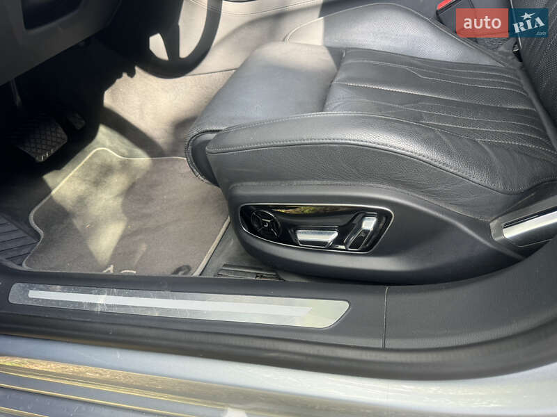 Седан Audi A8 2019 в Тернополе фото 11 Седан Audi A8 2019 в Тернополе