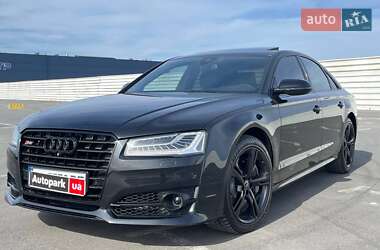 Audi A8 2015 Audi A8 2015