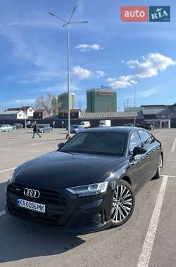 Audi A8 2021 Audi A8 2021