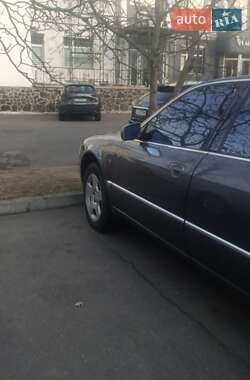 Седан Audi A8 1998 в Черкасах фото 2 Седан Audi A8 1998 в Черкасах