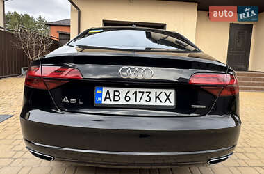 Седан Audi A8 2017 в Вінниці