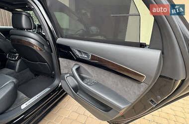 Седан Audi A8 2017 в Вінниці